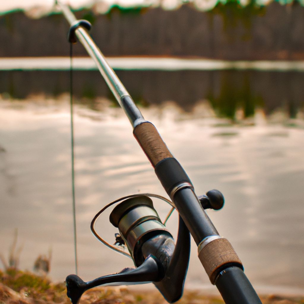 Complete Guide to Choosing the Perfect Fishing Rod
