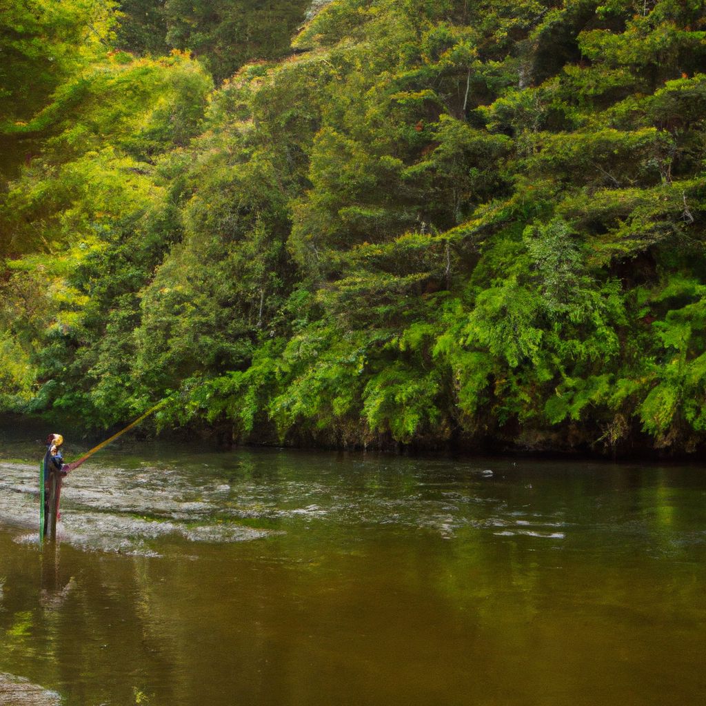 The Art of Fly Fishing Everything You Need to Know